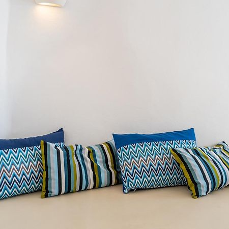 Vogue Suites Oia  Bagian luar foto